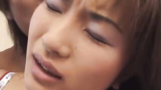 Uncensored Japanese Erotic Foreplay and Sex