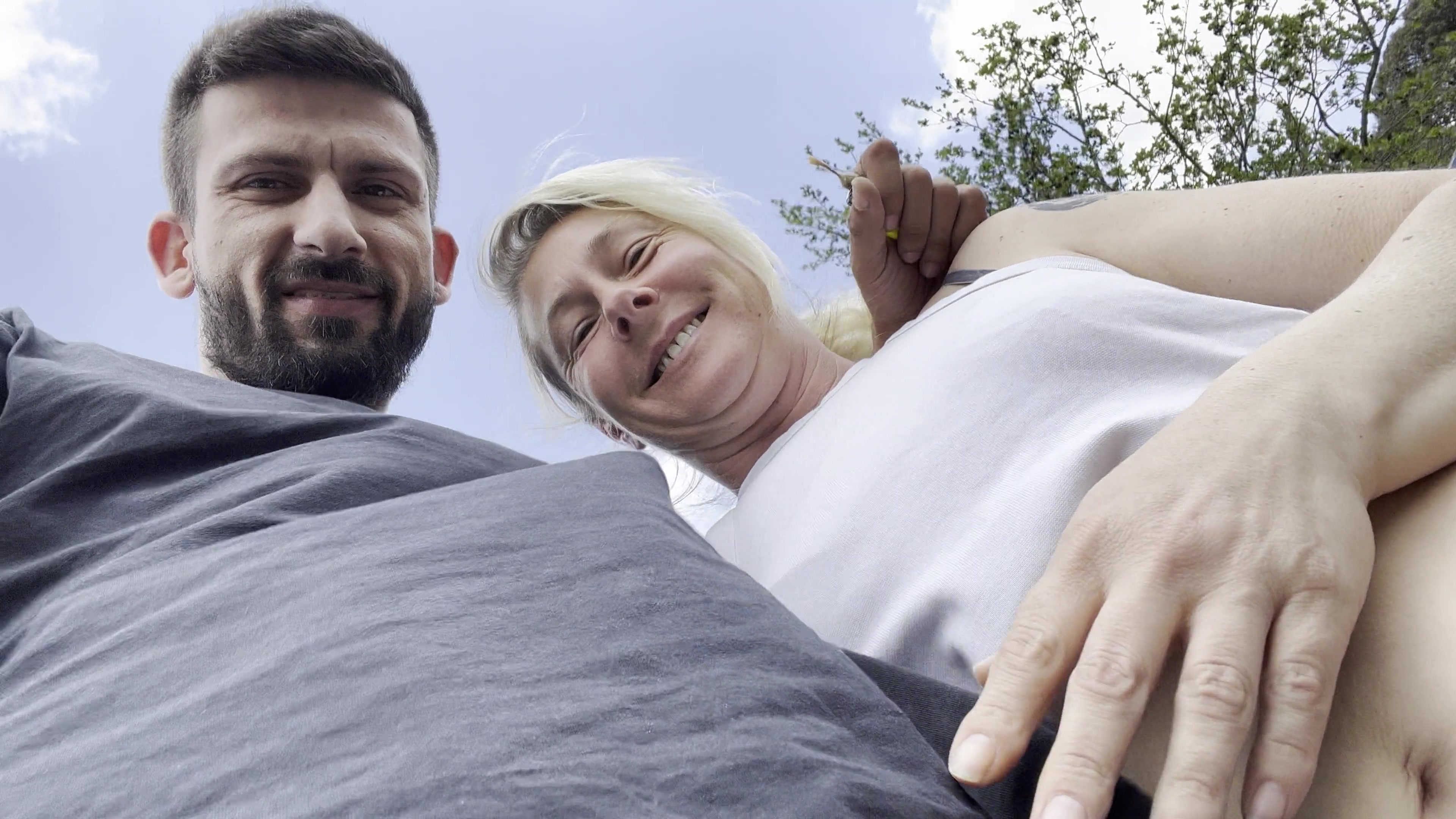 Her Anus is so Tender Today Ladies and Gentlemen: Porn 35  