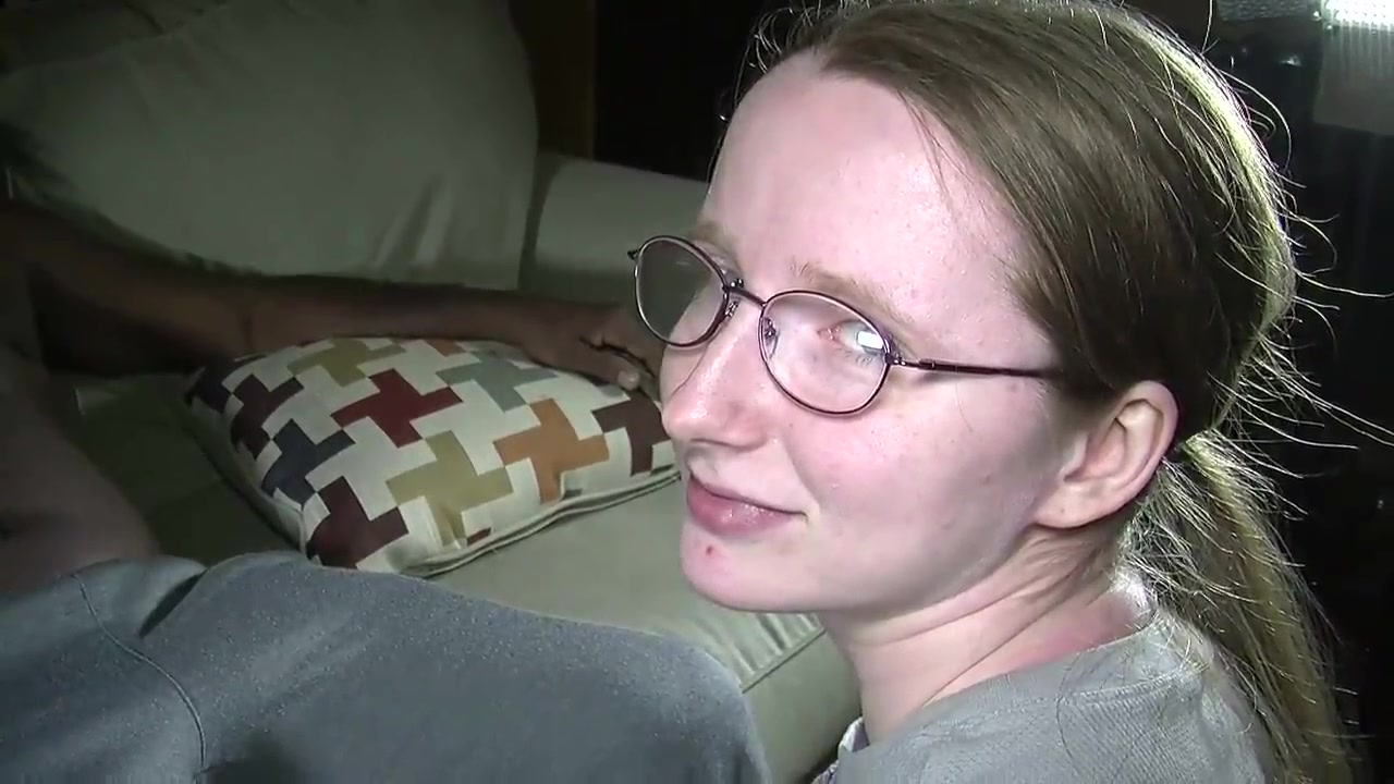 Heidi Goes Black: Free BBW HD Porn Video 96 -   